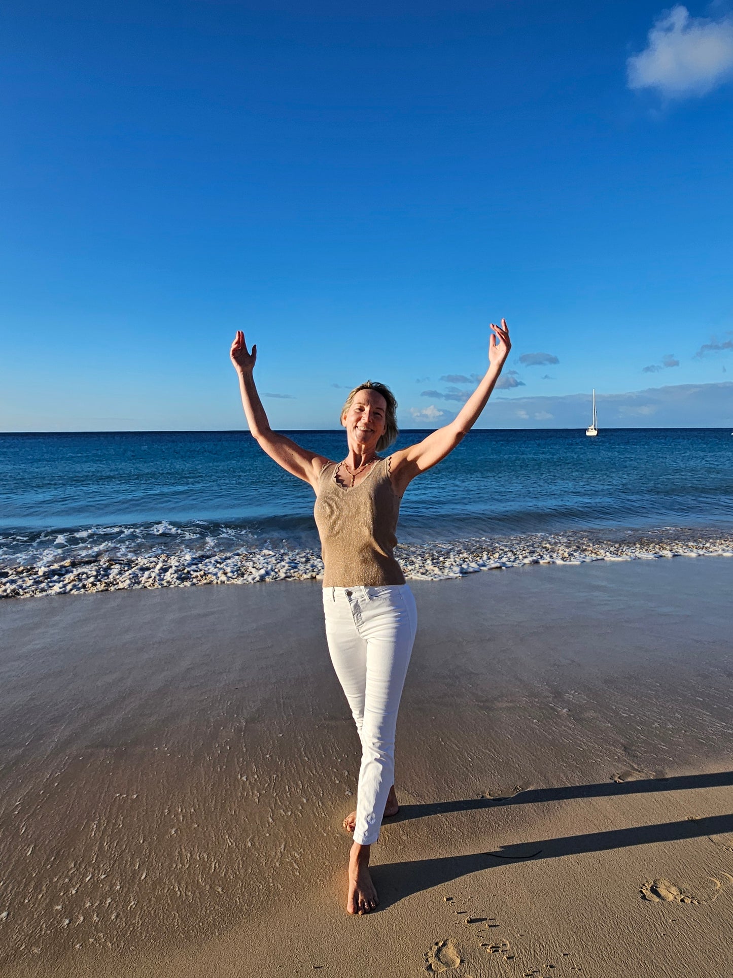 Haltung und Atmung – deine Lebensenergie