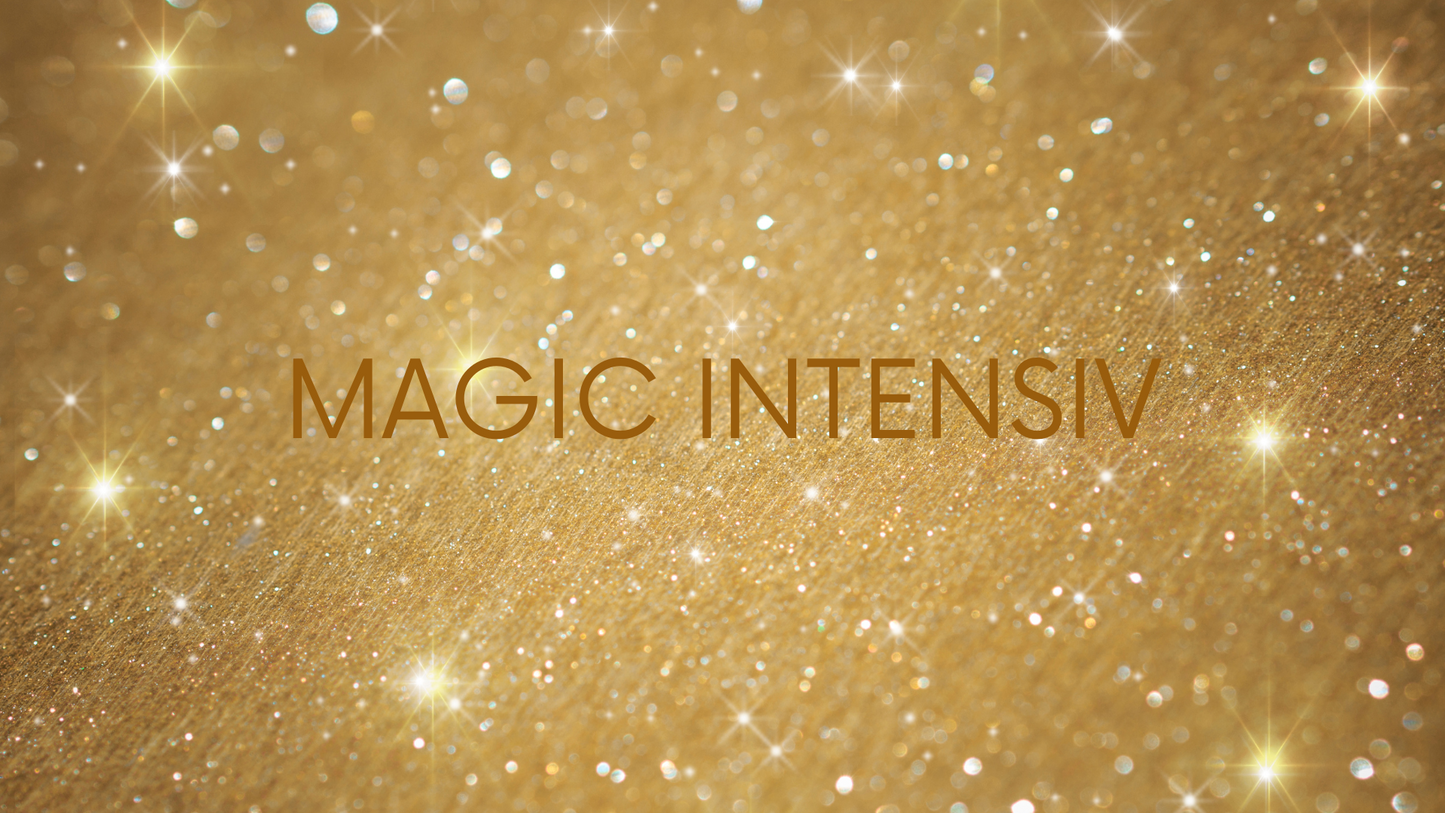 MAGIC Intensiv
