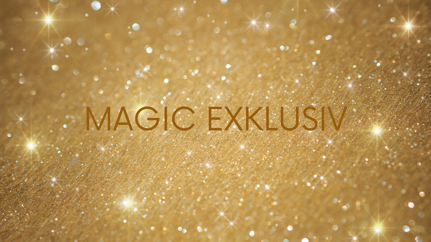 MAGIC Exklusiv