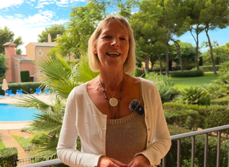 Dankbarkeit – dein Booster für die Manifestation deiner Wünsche