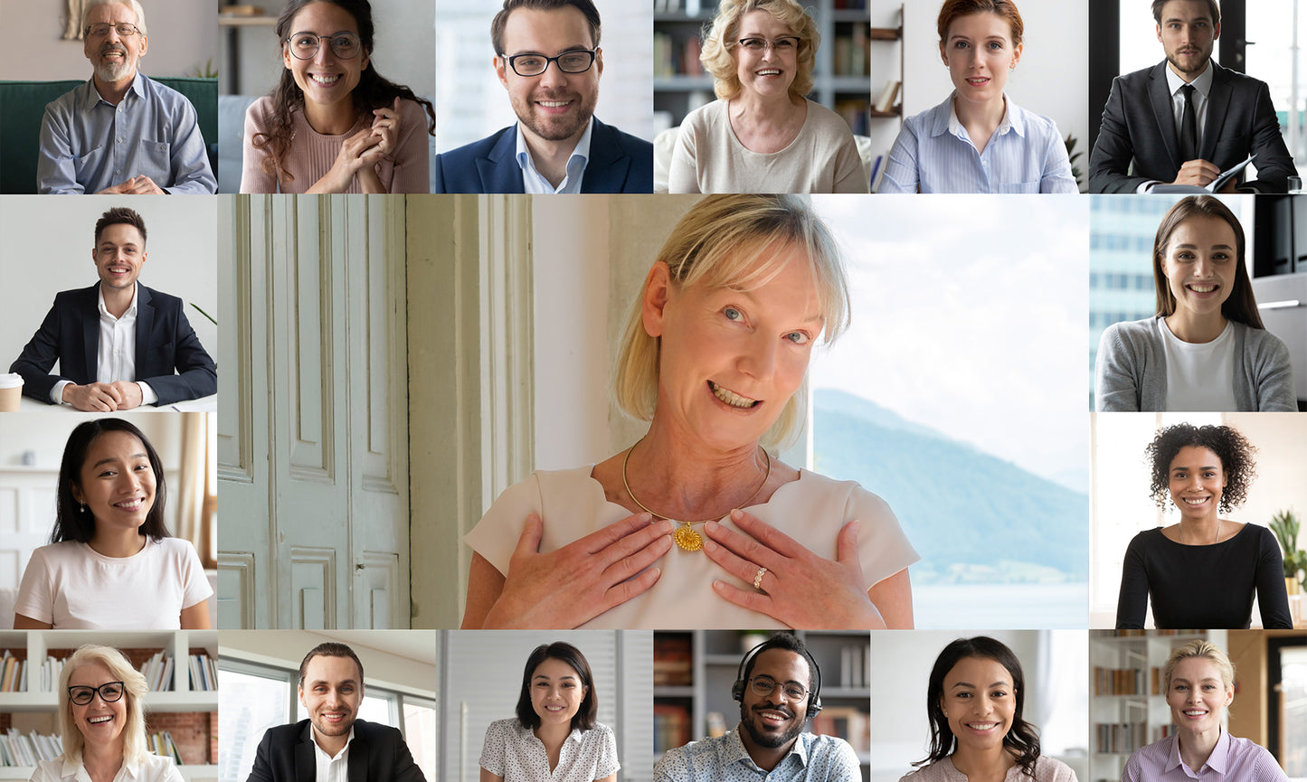 MAGIC VIP 12 Monate Mitgliedschaft